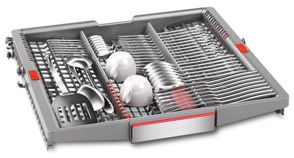 Посудомоечная машина Bosch SMI 88 TS 00 R