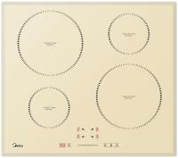Индукционная варочная панель Midea MIH64721FIV