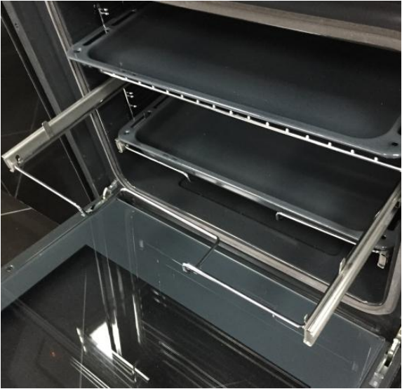 Духовой шкаф ZIGMUND & SHTAIN en 142.921 s купить с доставкой по Москве и Московской области в интернет-магазине ТехноВегас