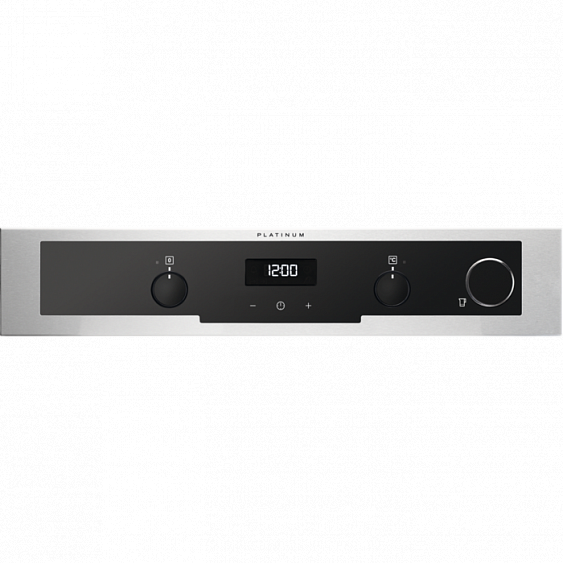 Духовой шкаф ELECTROLUX OPEB4230B купить с доставкой по Москве и Московской области в интернет-магазине ТехноВегас