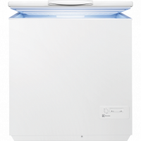 Морозильная камера ELECTROLUX ec 2200 aow2