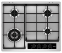 Варочная поверхность AEG HG 565455 SY