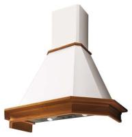 Вытяжка ELICA emerald wh/a/60 s.mass