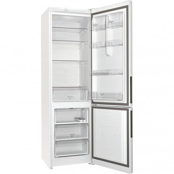 Холодильник Hotpoint-Ariston HDC 320 W купить с доставкой по Москве и Московской области в интернет-магазине ТехноВегас