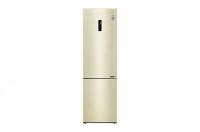 Холодильник LG GA-B509CEDZ