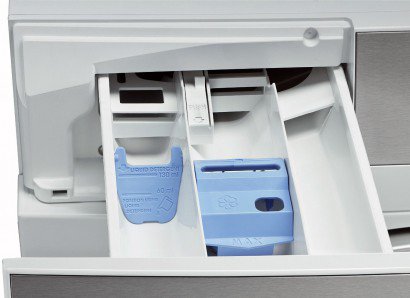 Стиральная машина AEG L87695NWD