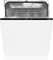 Встраиваемая посудомоечная машина GORENJE GV642D90