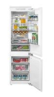 Встраиваемый холодильник  Midea MDRE416FGE01M