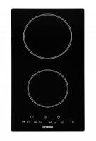 Варочная поверхность HYUNDAI HHI 3750 BG