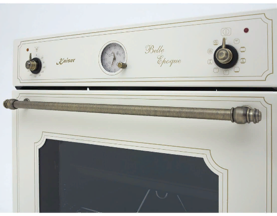 Духовой шкаф KAISER eh 6967 bawbe купить с доставкой по Москве и Московской области в интернет-магазине ТехноВегас