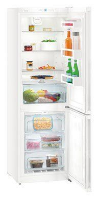 Холодильник LIEBHERR CNP 4313 купить с доставкой по Москве и Московской области в интернет-магазине ТехноВегас