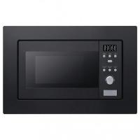 Микроволновая печь TEKA MWE 207 FI BLACK (40581129)