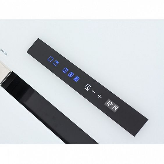 Вытяжка KAISER at 6407 n fw купить с доставкой по Москве и Московской области в интернет-магазине ТехноВегас