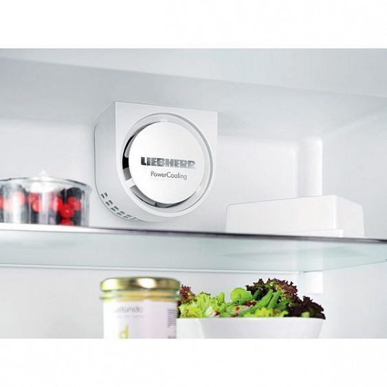 Холодильник LIEBHERR icuns 3314 купить с доставкой по Москве и Московской области в интернет-магазине ТехноВегас