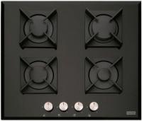 Варочная панель FRANKE 106.0301.092 FRANKE FHGS 604 4G BK C, черное стекло