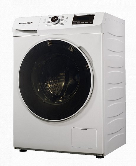 Стиральная машина KUPPERSBERG WIS 56128