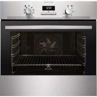 Духовой шкаф ELECTROLUX eob 93400 bx