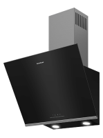 Вытяжка GRUNDIG GDSP2460BC