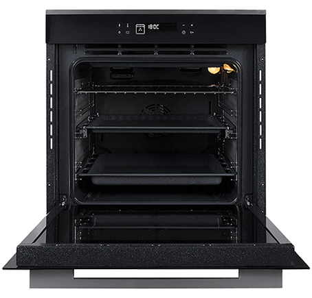 Духовой шкаф  GRAUDE BM 60.2 E купить с доставкой по Москве и Московской области в интернет-магазине ТехноВегас