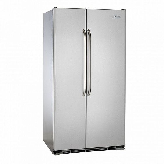 Холодильник IO MABE ORGS2DBHFSS купить с доставкой по Москве и Московской области в интернет-магазине ТехноВегас