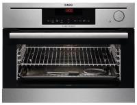 Духовой шкаф AEG KS 8404721 M нержавеющая сталь