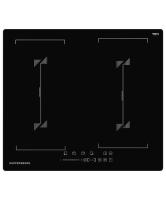 ПОВЕРХНОСТЬ KUPPERSBERG ICS 627