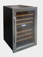 Винный шкаф IP INDUSTRIE jg 48 ad x