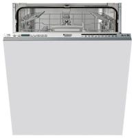 Встраиваемая посудомоечная машина полноразмерная HOTPOINT-ARISTON ltf 11m121 o