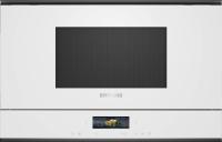 Встраиваемая микроволновая печь Siemens BF722L1W1