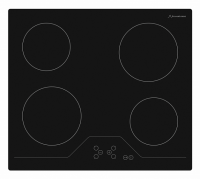 Варочная поверхность SCHAUB LORENZ SLK MY6TC4