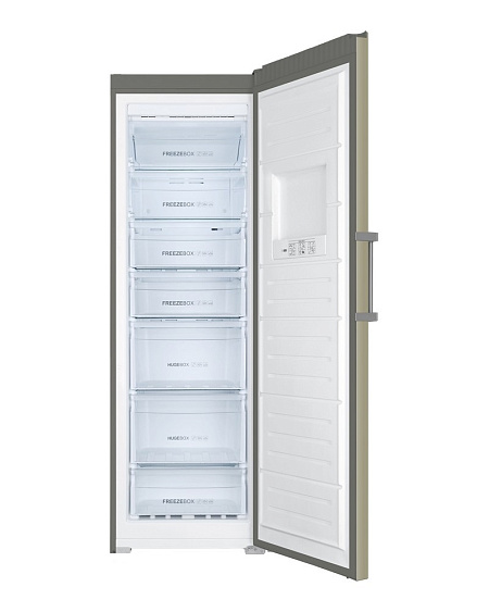 Морозильная камера Haier H2F-262GAA