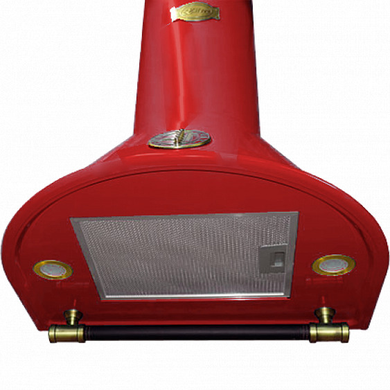 Вытяжка KAISER A 6423 RotBE Eco купить с доставкой по Москве и Московской области в интернет-магазине ТехноВегас