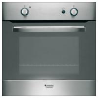Духовой шкаф HOTPOINT-ARISTON fh g ix