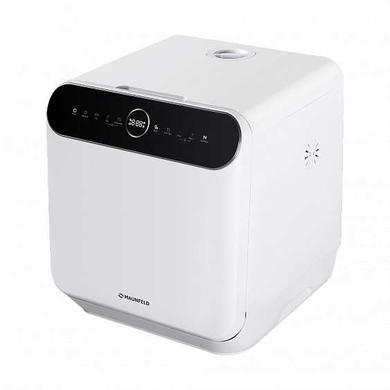 Посудомоечная машина MAUNFELD MWF06IM купить с доставкой по Москве и Московской области в интернет-магазине ТехноВегас