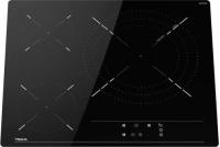 Варочная панель TEKA TRI 94900 TC3 BLACK