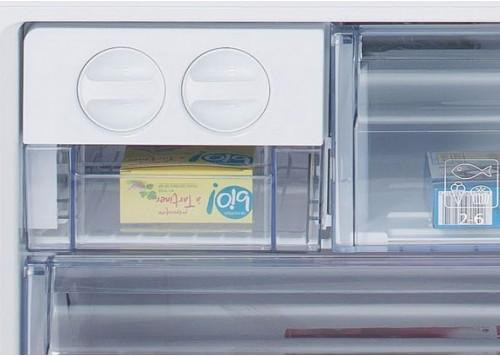 Холодильник BEKO cne 47520 gw