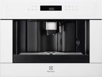 Встраиваемая кофемашина Electrolux EBC 54524 AV