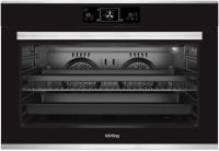 Духовой шкаф KORTING OKB 7129 SGN