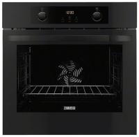 Духовой шкаф ZANUSSI zob 35772 bk
