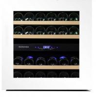 Винный шкаф DUNAVOX DAB-25.62DW.TO