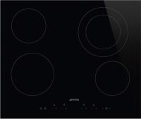 Варочная панель SMEG SE364ETD