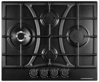 Варочная поверхность KUPPERSBERG FS 65 Ant