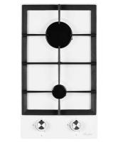 Варочная поверхность MONSHER MSG 30 Blanc