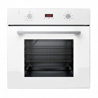 Духовой шкаф EXITEQ EXO-205 White