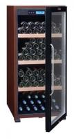 Винный шкаф LaSOMMELIERE CTVE142 ECO Cl. A