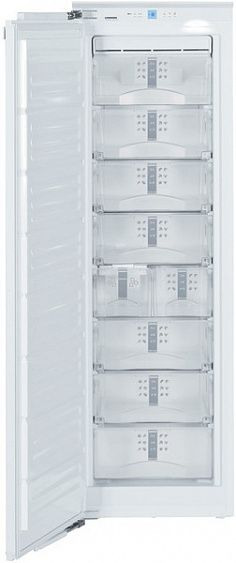 Морозильная камера LIEBHERR sign 3566 RU купить с доставкой по Москве и Московской области в интернет-магазине ТехноВегас