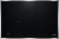 Варочная панель MIELE KM6629 RU EDST сталь
