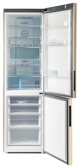 Холодильник Haier C2F637CGG купить с доставкой по Москве и Московской области в интернет-магазине ТехноВегас
