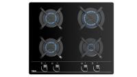 Варочная поверхность TEKA GBC 64000 KB BLACK