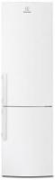Холодильник Electrolux EN 93601 JW белый